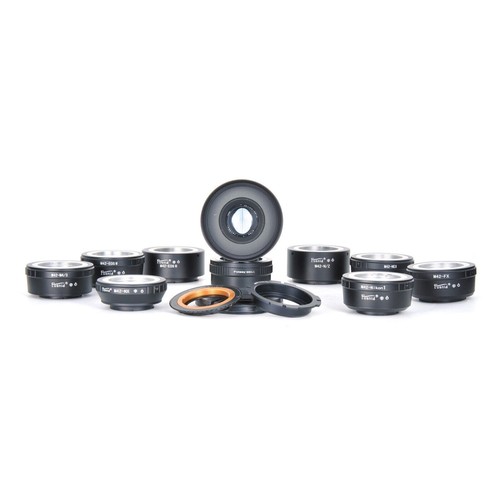 Helios f2 cine mod - 58,