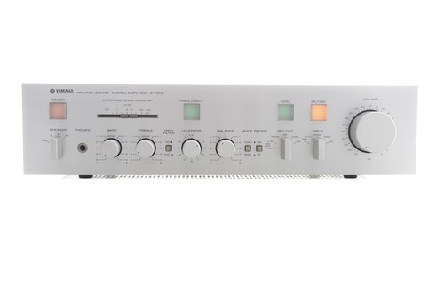 Amplificatore stereo yamaha - amplificatore,