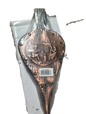 Soffietto Mantice per camino