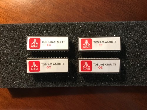 Tos atari italiano - 3.06,