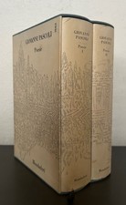 POESIE - GIOVANNI PASCOLI -