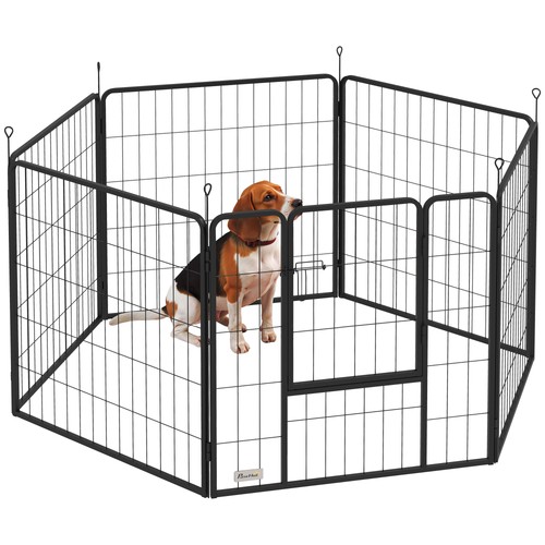 Recinto per cani - cani, pannelli