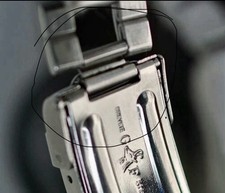 ZENITH  DEFY  Pezzo Cinturino ORIGINALE