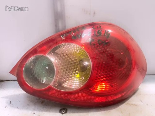 Faro posteriore destro toyota - faro,