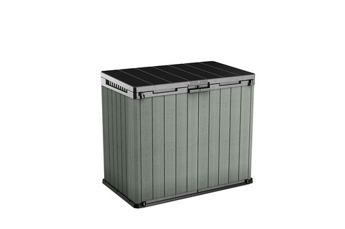 Baule esterno keter darwin - esterno,