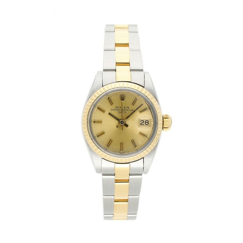 Rolex datejust ref 69173 - datejust, ref.