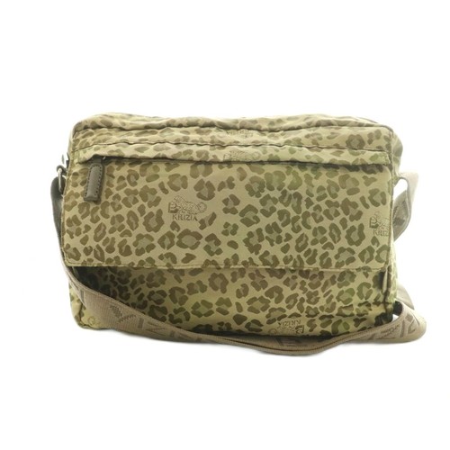 Borsa tracolla krizia - a,