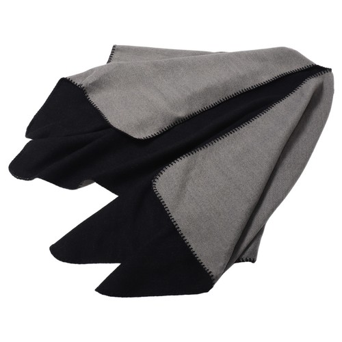 Poncho all uncinetto - poncho, all'uncinetto