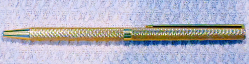 Penna a sfera dupont - a,