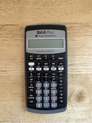 Texas instruments plus - instruments,