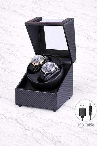 Scatola carica orologio - scatola,