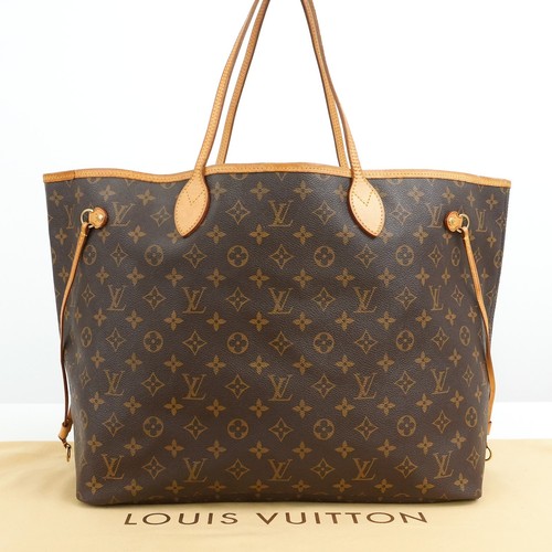 Louis vuitton monogram - louis, lv