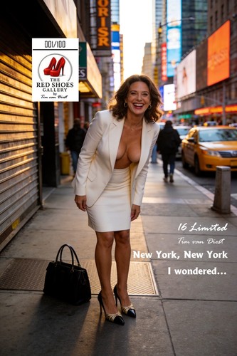 Erotic photo booklet - photo,