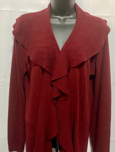 Maglione cardigan karen scott - cardigan,