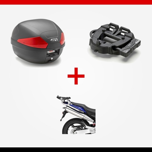 Kit givi b29n2 bauletto - kit,