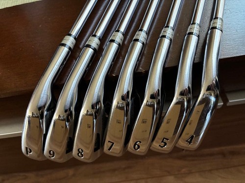 Titleist ap2 714 - set, ferri