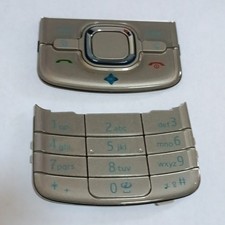 TASTIERA ESTERNA NUMERICA