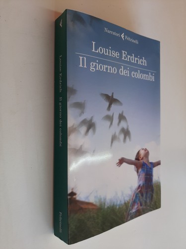 Giorno dei colombi louise - il,