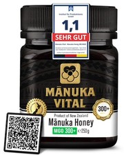 Miele di Manuka Vital MGO
