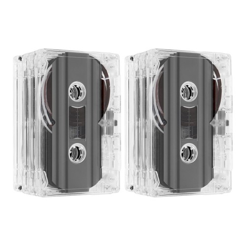 Pezzi nastro audio a - pezzi,