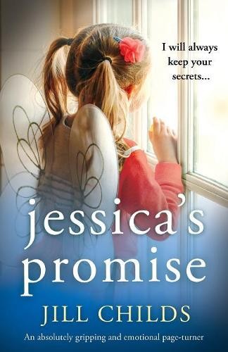 Jill childs jessica promise - jill,