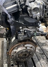 MOTORE SEMICOMPLETO PER