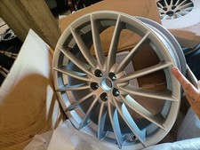 4 Cerchi Multirazze 18 Alfa