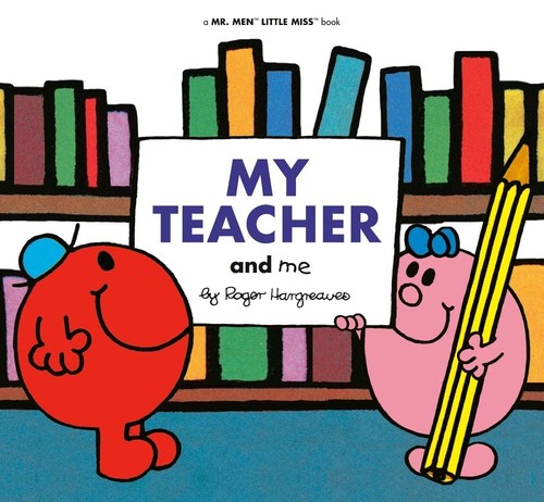 Teacher and by - teacher,