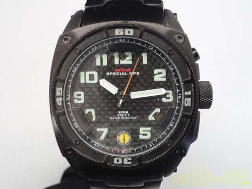 Orologio analogico mtm special - orologio,