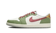 Air Jordan 1 Low OG Year of