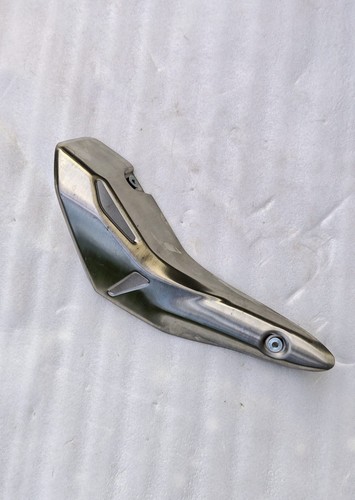 Cover paracalore scarico - paracalore,