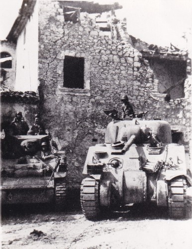 Foto seconda guerra mondiale