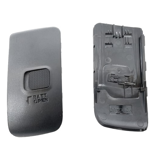 Coperchio porta batteria - , flash