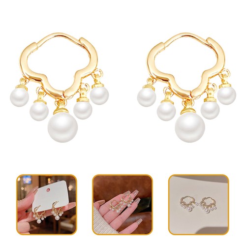 Orecchini per bambina - ,