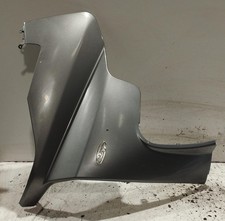 FIANCATA ANTERIORE SINISTRA