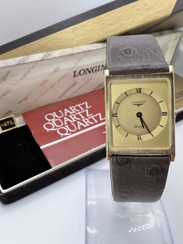 Rarissimo longines mirage - rarissimo,