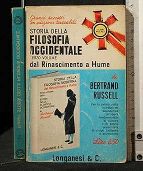 Storia della filosofia