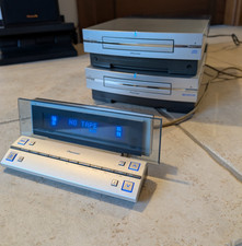 Pioneer Mini System XC-L77 & CT-L77 DA REVISIONARE