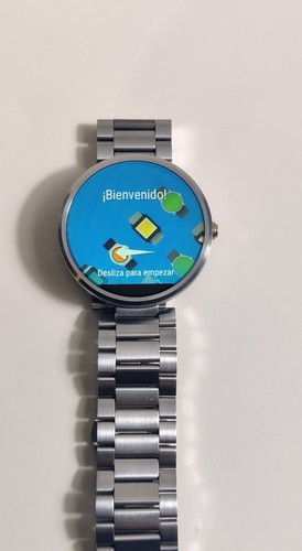 Motorola moto 360 - 360, 1a