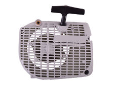 Avviatore a fune per motosega