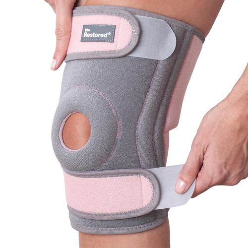 Ginocchiera sportiva supporto - ginocchiera,