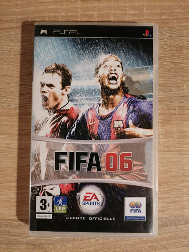 Sony psp fifa pal fra - 06,