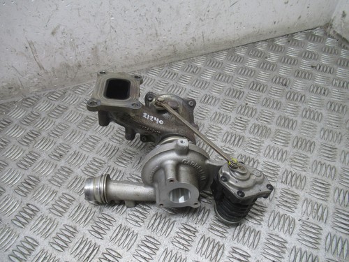 Turbocompressore kia stonic - turbocompressore,