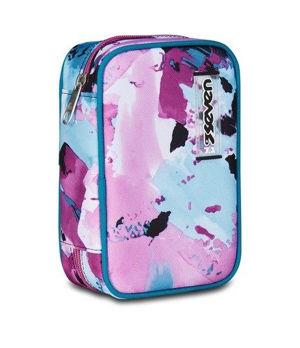 Seven speed case - case,