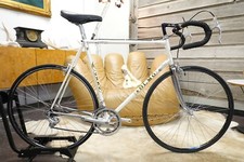 Vintage Olmo Competition