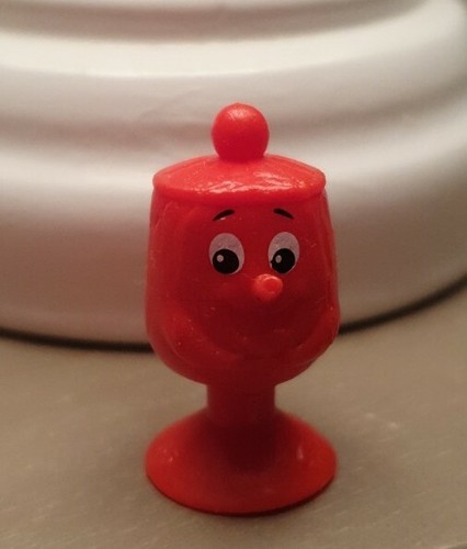 Stikeez happy home lidl 2020 - happy,
