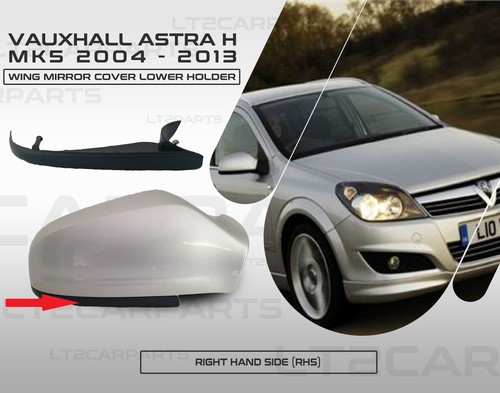 Vauxhall opel astra - vauxhall, mk5