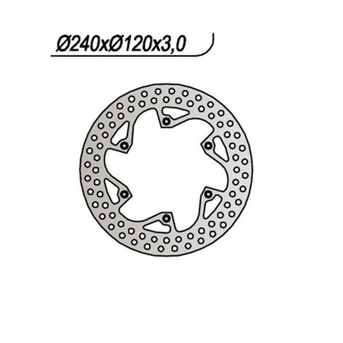 C542124dfe disco freno - ms-c542124dfe,