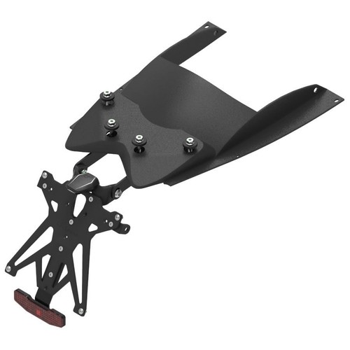 Lightech portatarga regolabile - lightech,