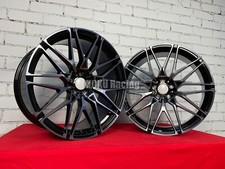 4 cerchi colorati a raggi 21"